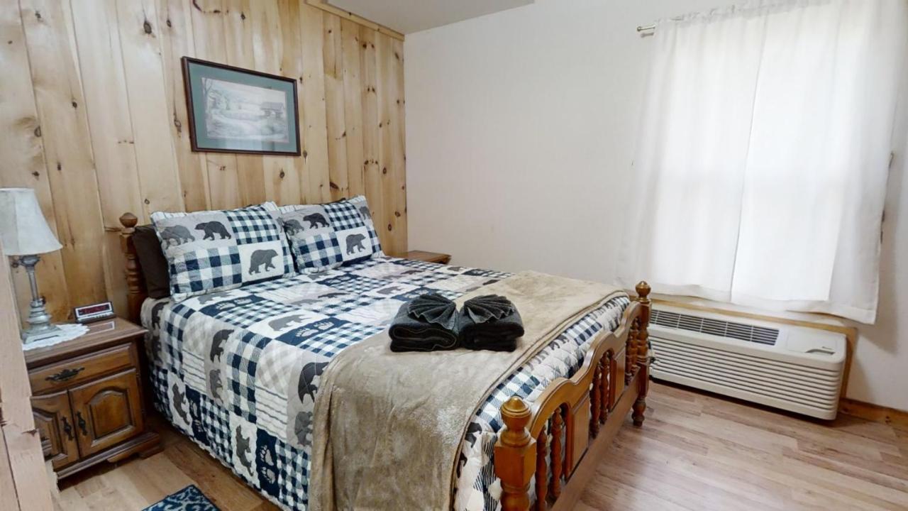 Tranquil Valley Retreat Cabin Sevierville Eksteriør bilde